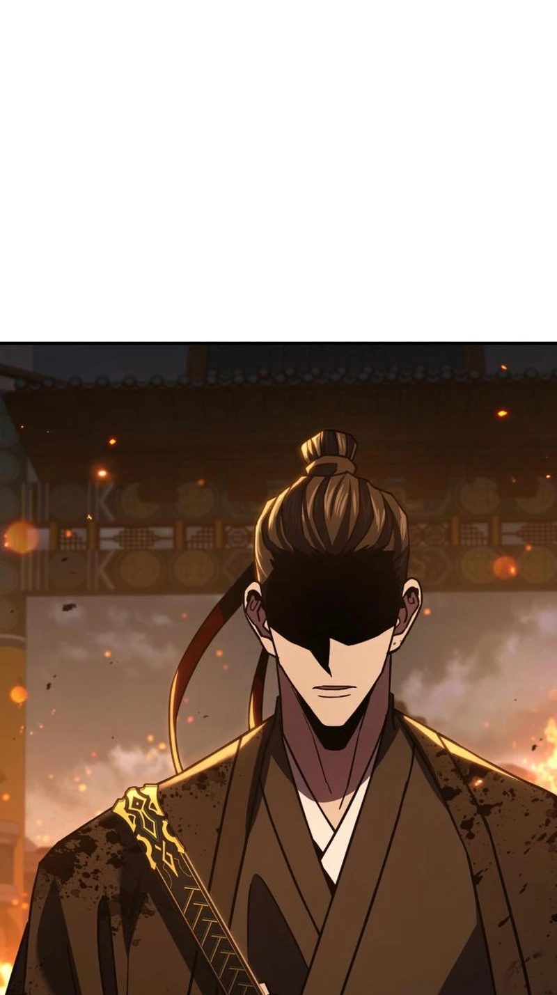 Murim's Debt King Chapter 20 page 184 - 
