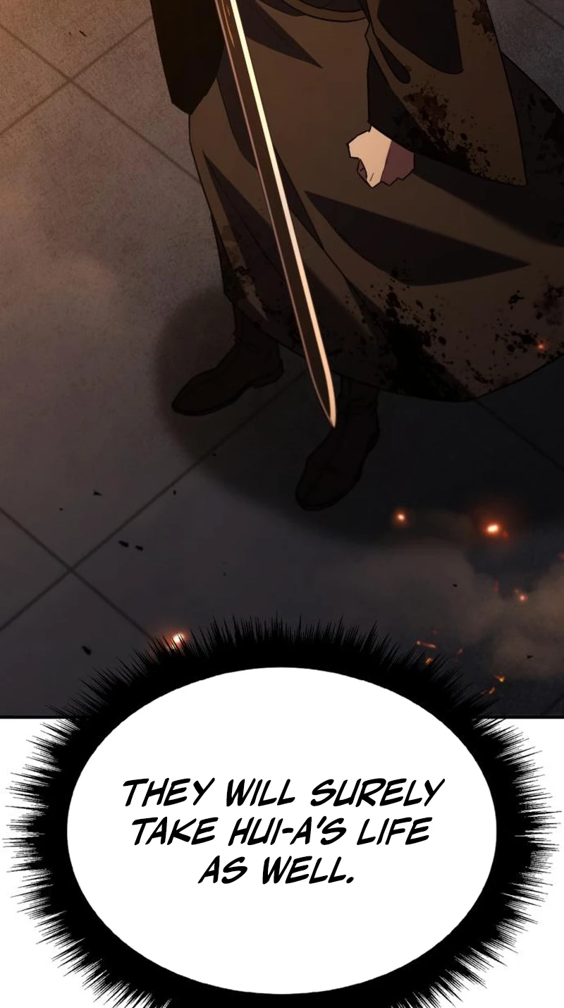 Murim's Debt King Chapter 20 page 199 - 