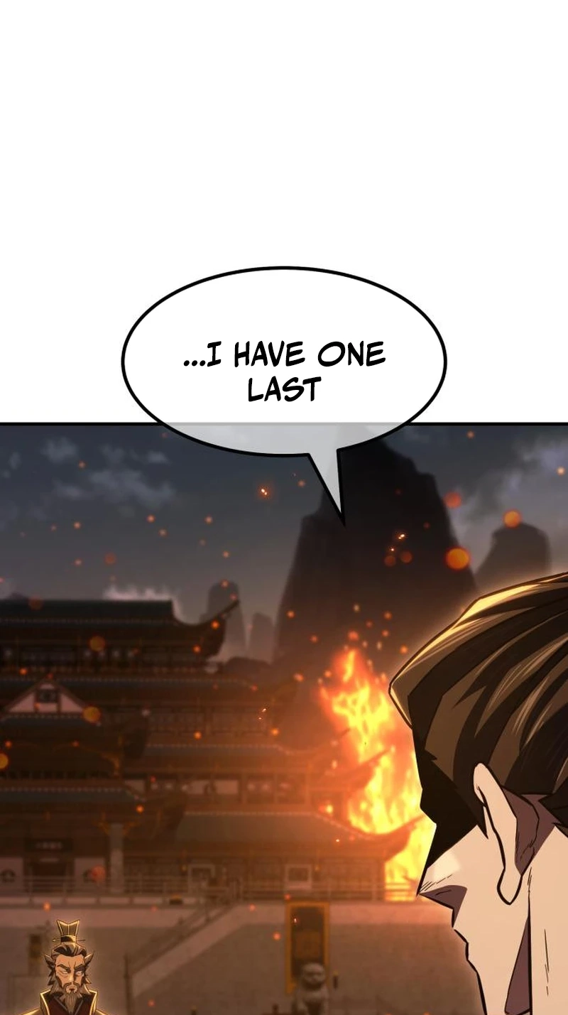 Murim's Debt King Chapter 20 page 203 - 