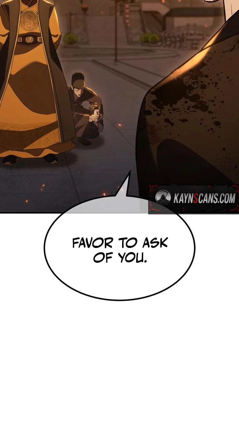 Murim's Debt King Chapter 20 page 204 - 