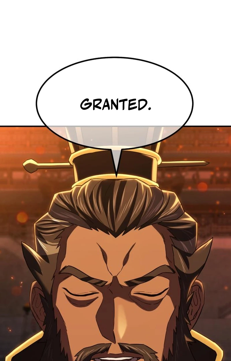 Murim's Debt King Chapter 20 page 207 - 