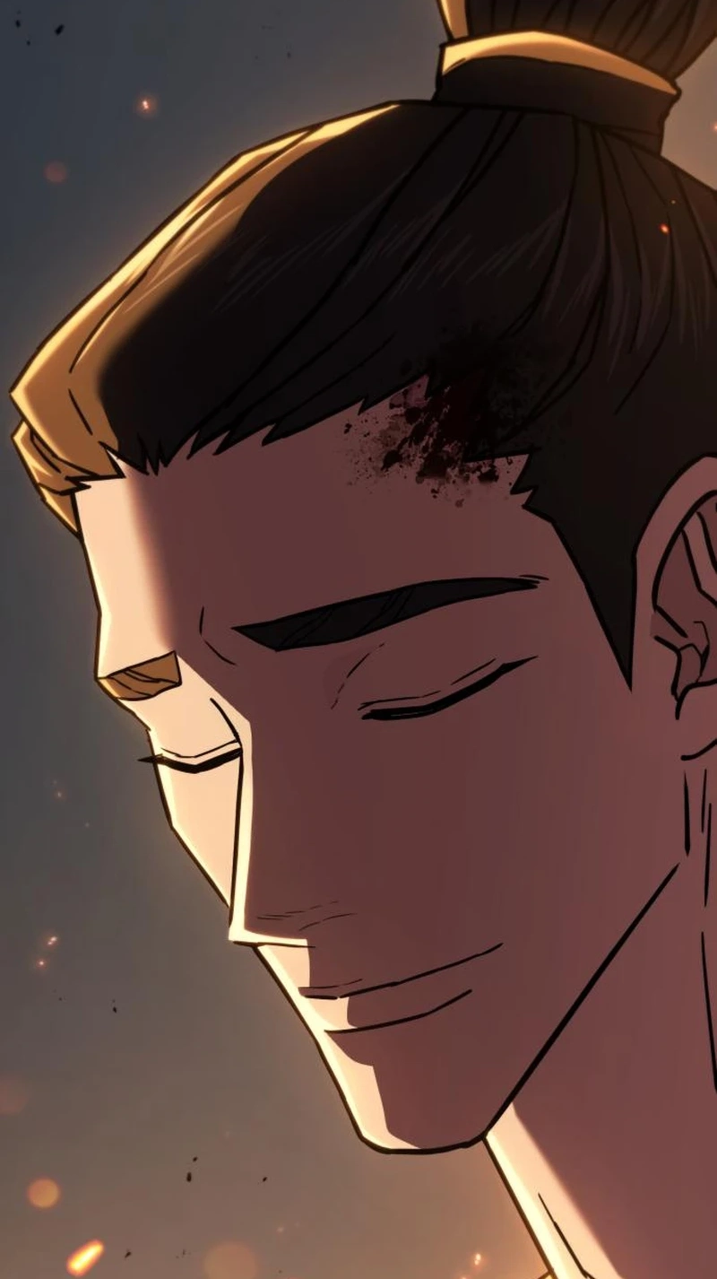 Murim's Debt King Chapter 20 page 215 - 