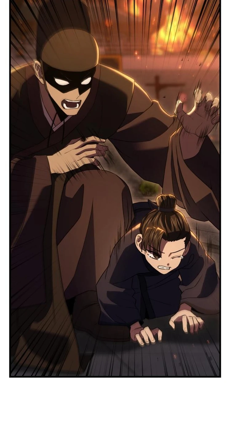 Murim's Debt King Chapter 20 page 224 - 