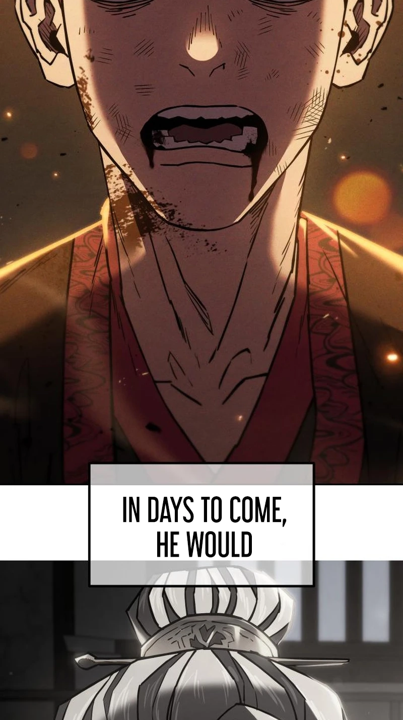Murim's Debt King Chapter 20 page 24 - 