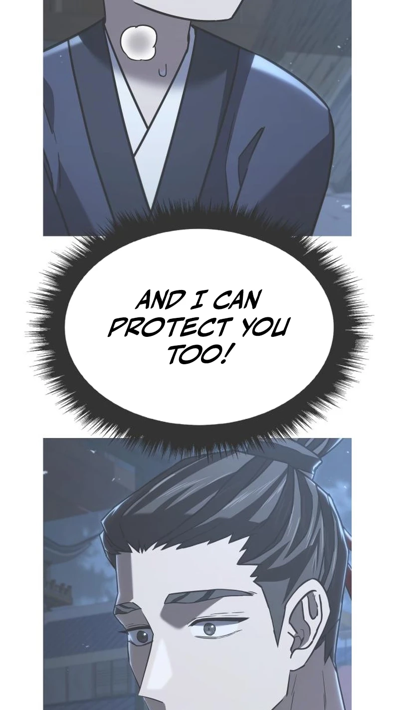 Murim's Debt King Chapter 20 page 247 - 