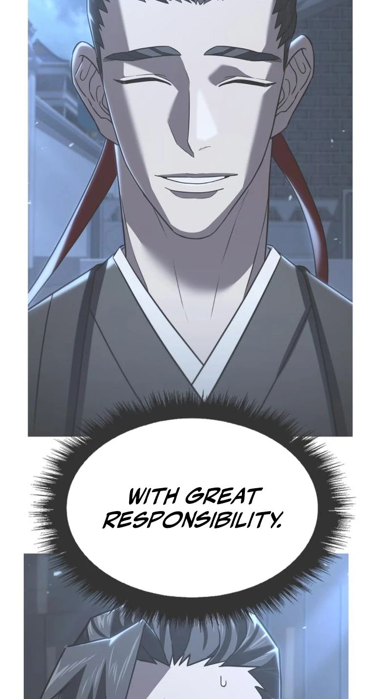 Murim's Debt King Chapter 20 page 254 - 