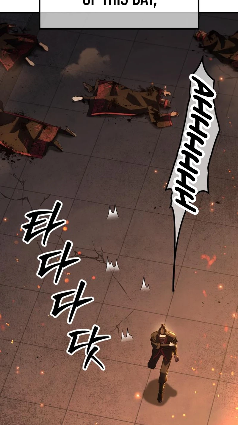 Murim's Debt King Chapter 20 page 27 - 
