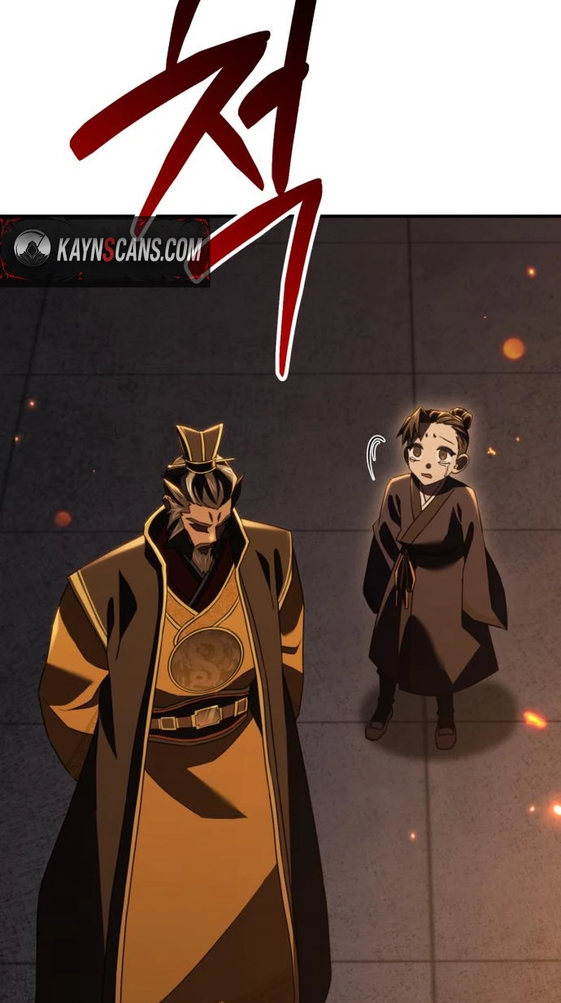 Murim's Debt King Chapter 20 page 264 - 