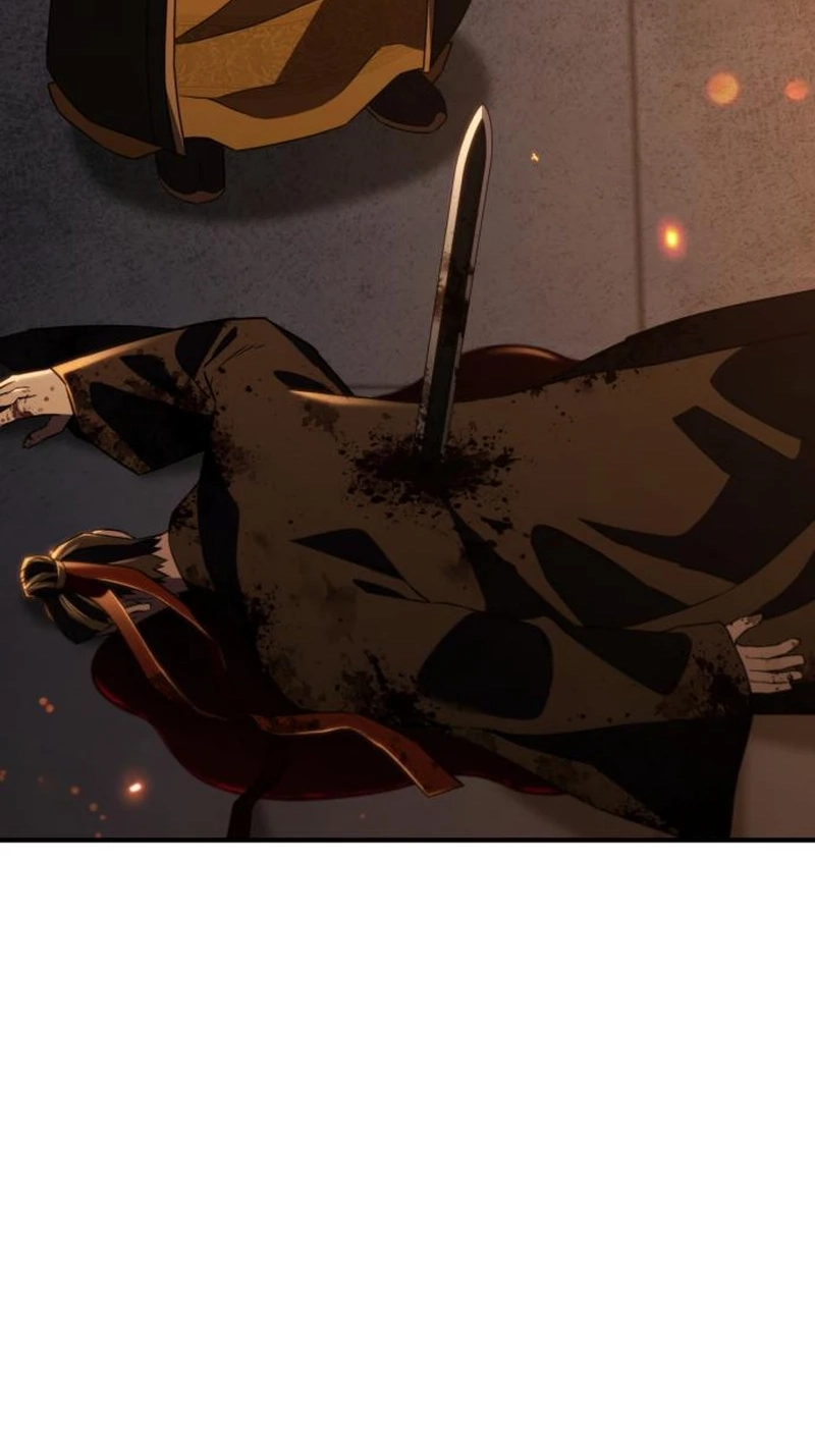 Murim's Debt King Chapter 20 page 265 - 