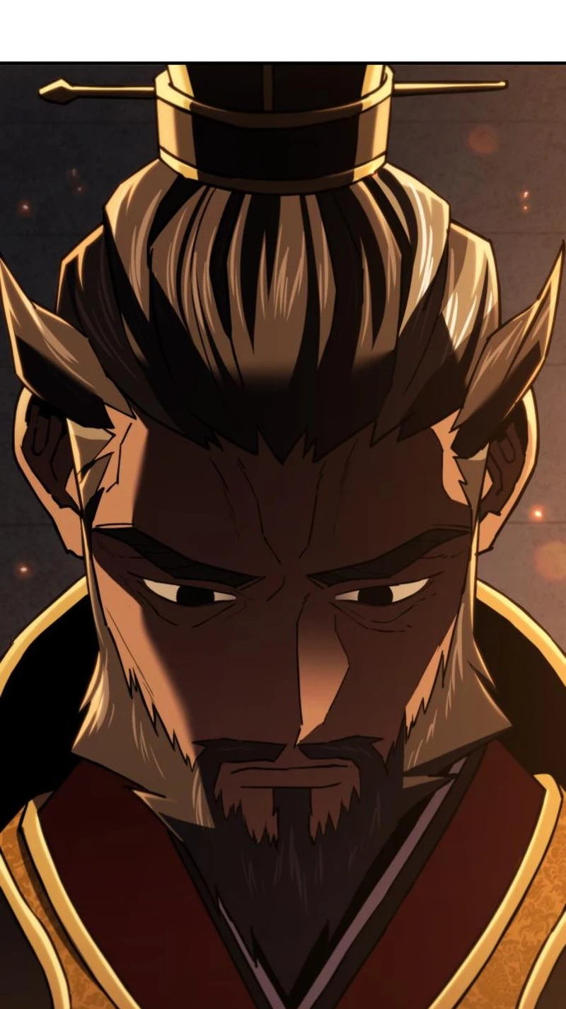 Murim's Debt King Chapter 20 page 266 - 