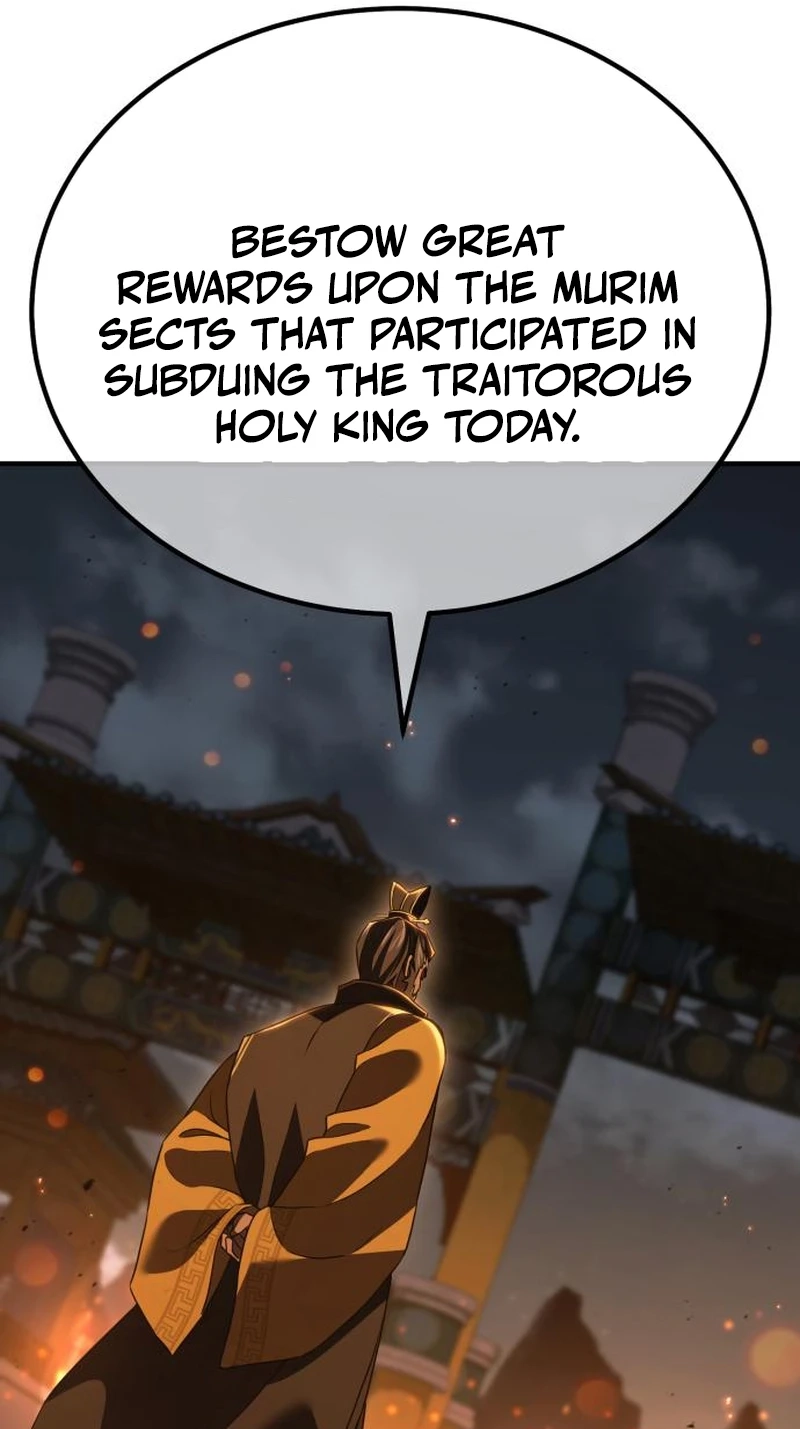 Murim's Debt King Chapter 20 page 269 - 