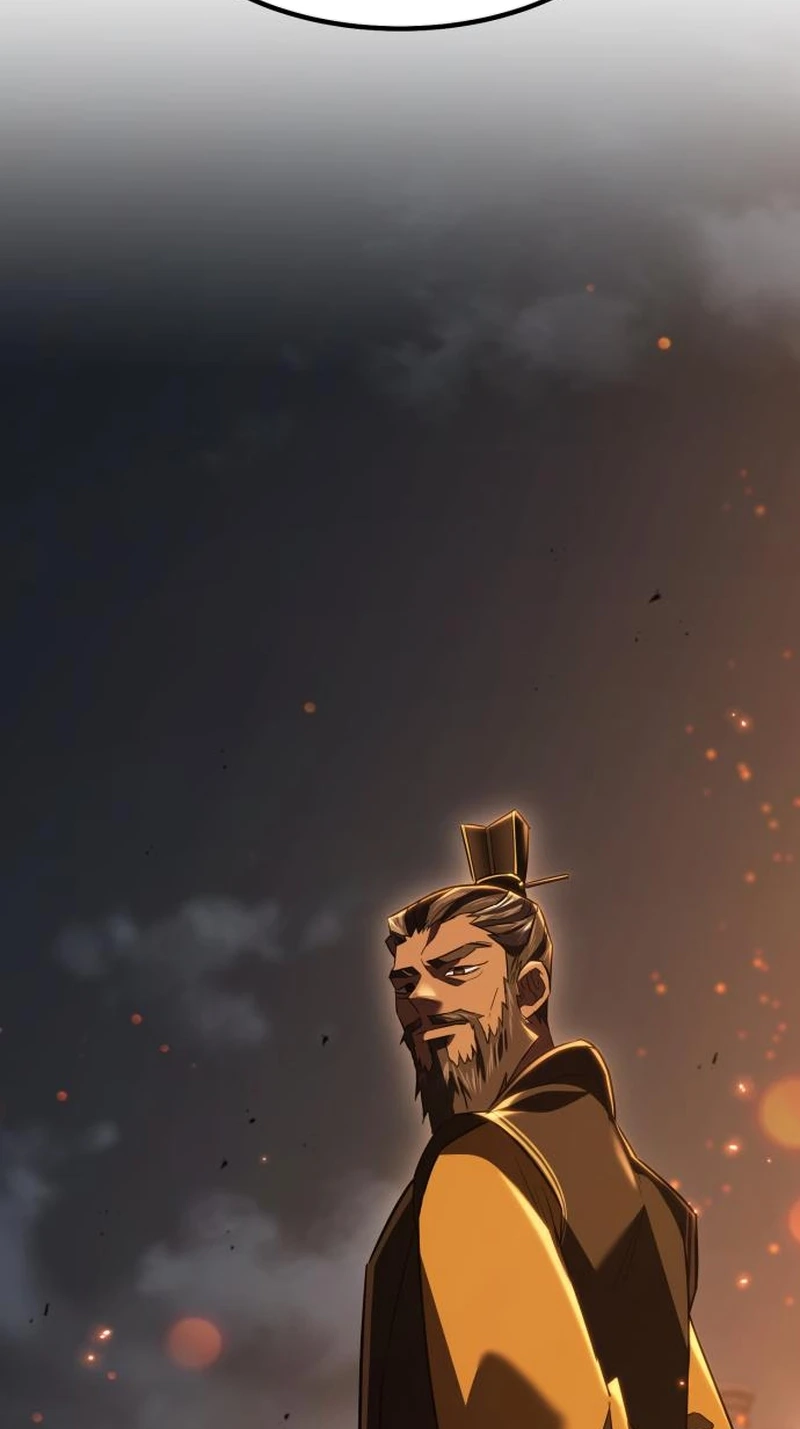 Murim's Debt King Chapter 20 page 273 - 