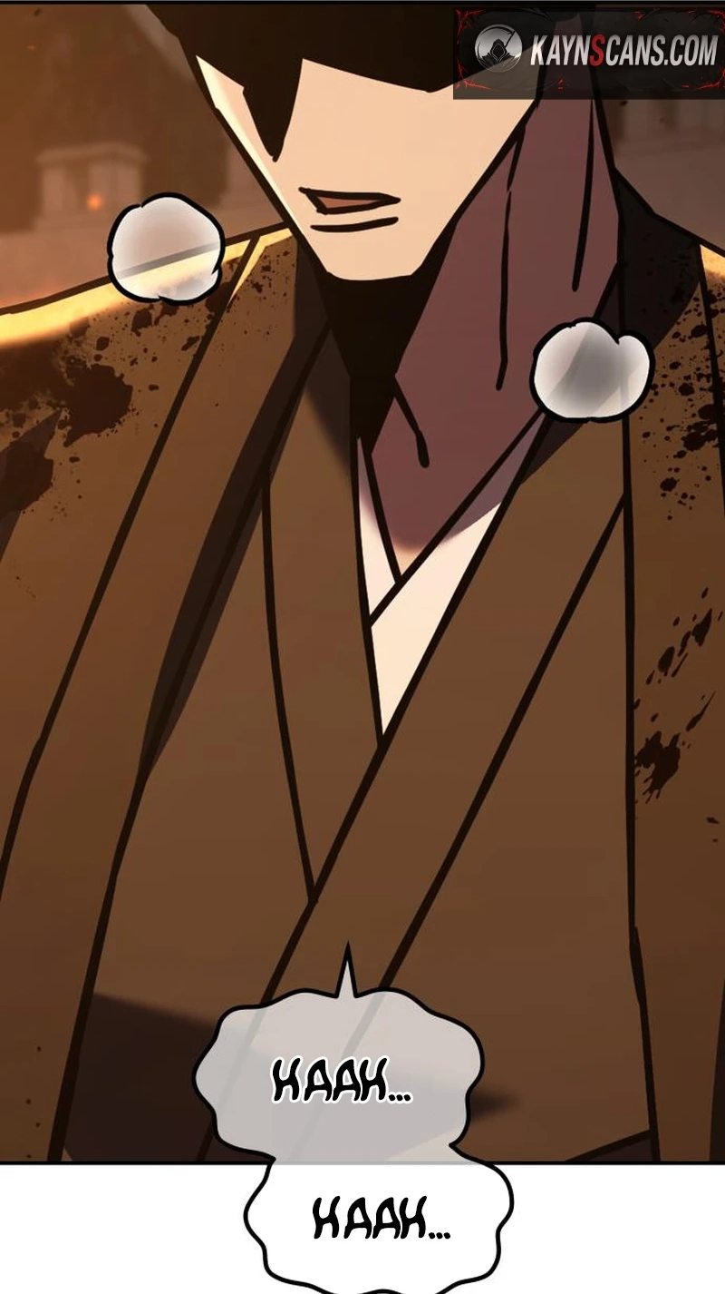Murim's Debt King Chapter 20 page 29 - 
