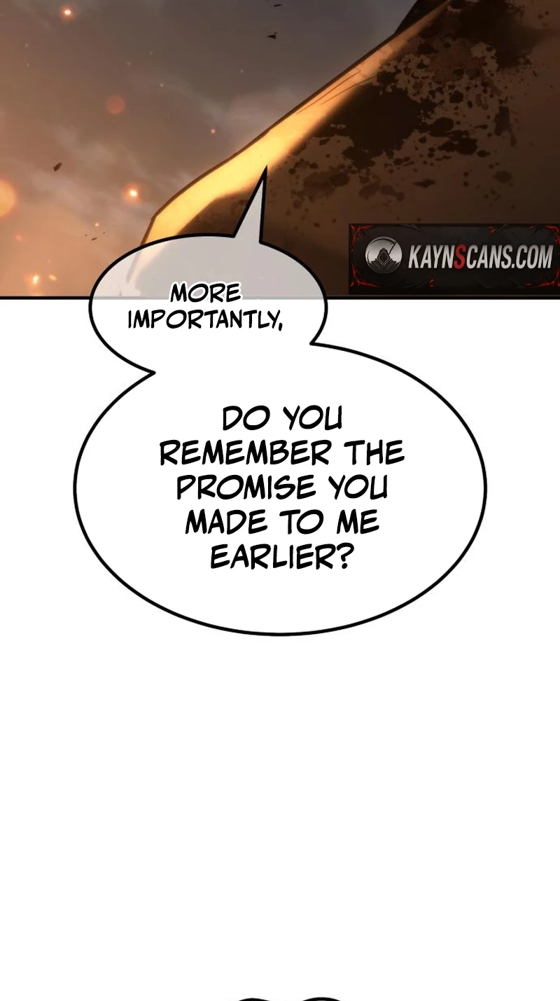 Murim's Debt King Chapter 20 page 38 - 