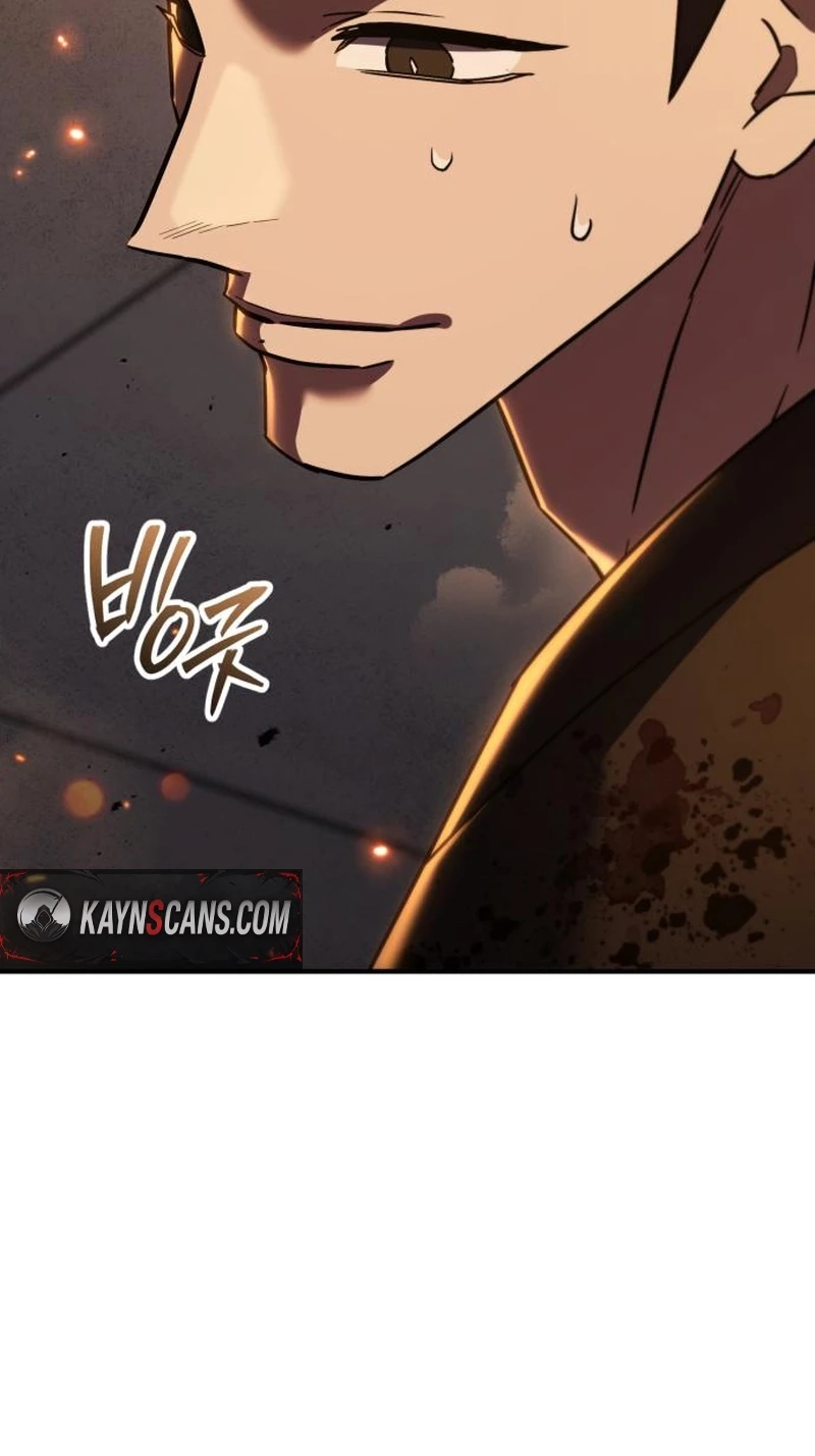 Murim's Debt King Chapter 20 page 46 - 