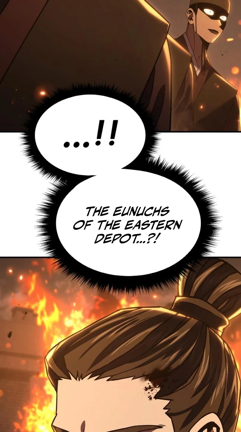 Murim's Debt King Chapter 20 page 53 - 