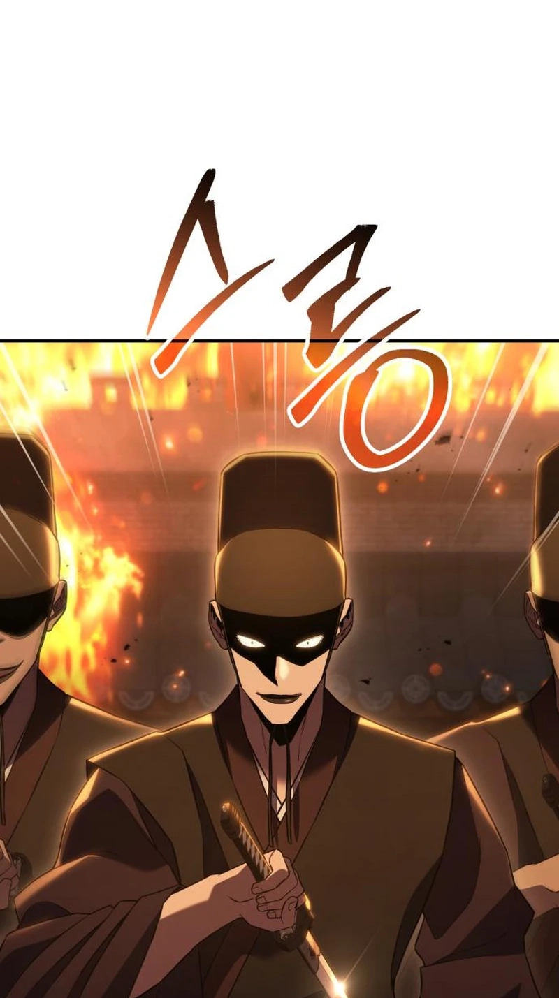 Murim's Debt King Chapter 20 page 55 - 