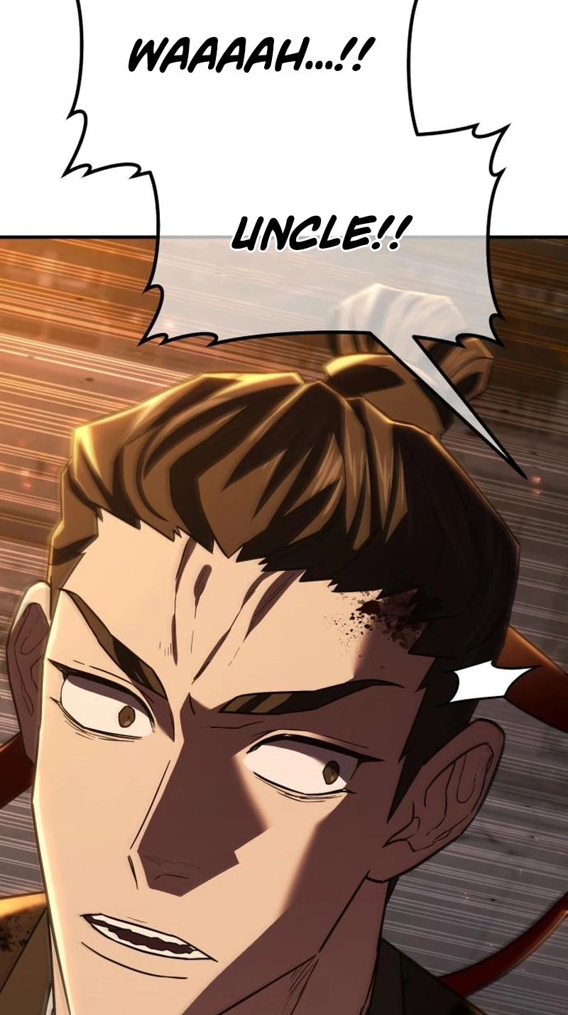 Murim's Debt King Chapter 20 page 68 - 