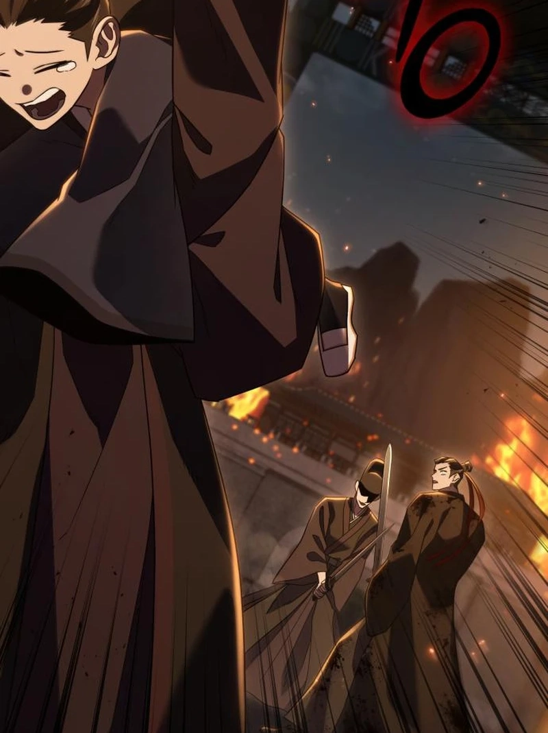 Murim's Debt King Chapter 20 page 71 - 