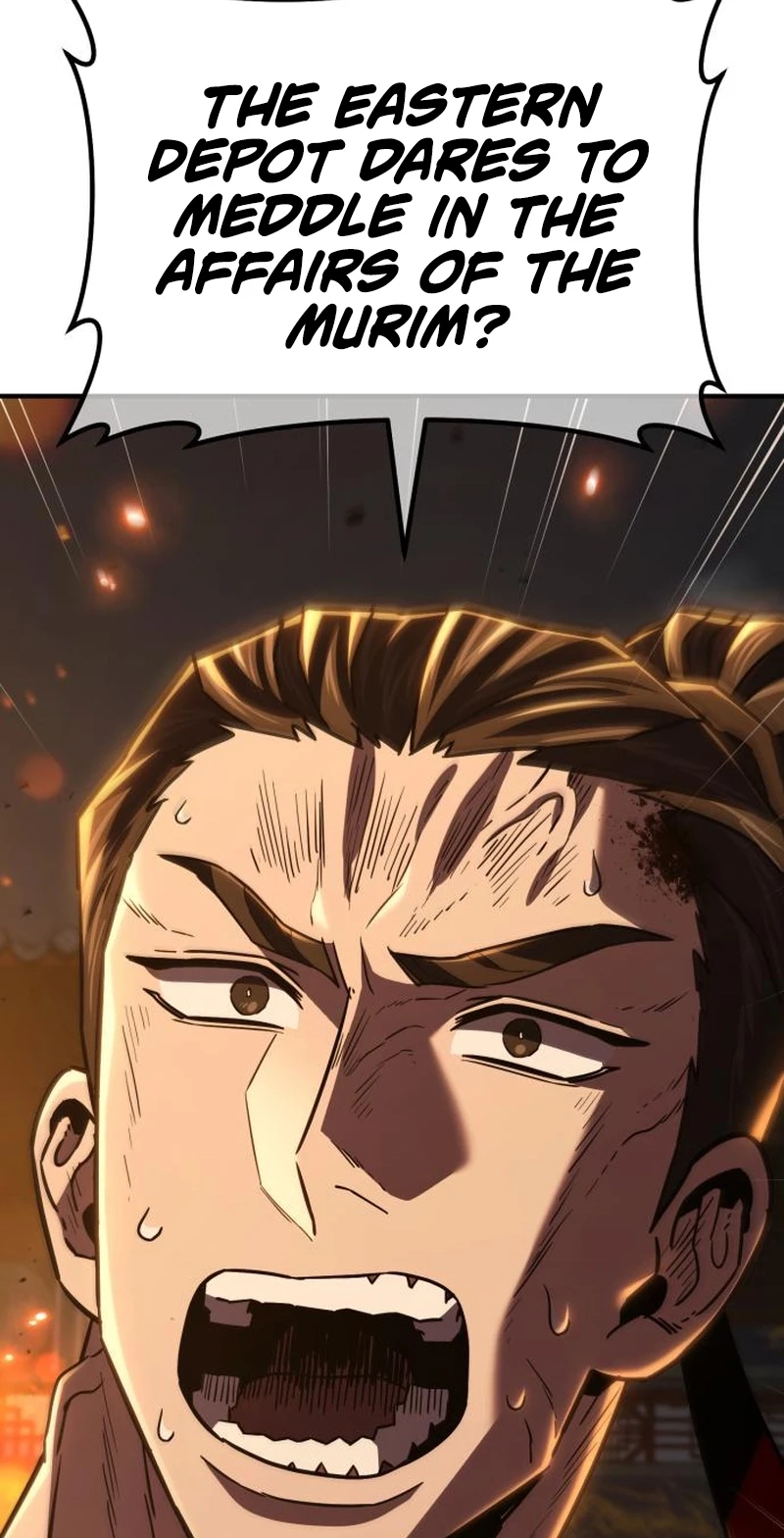 Murim's Debt King Chapter 20 page 81 - 