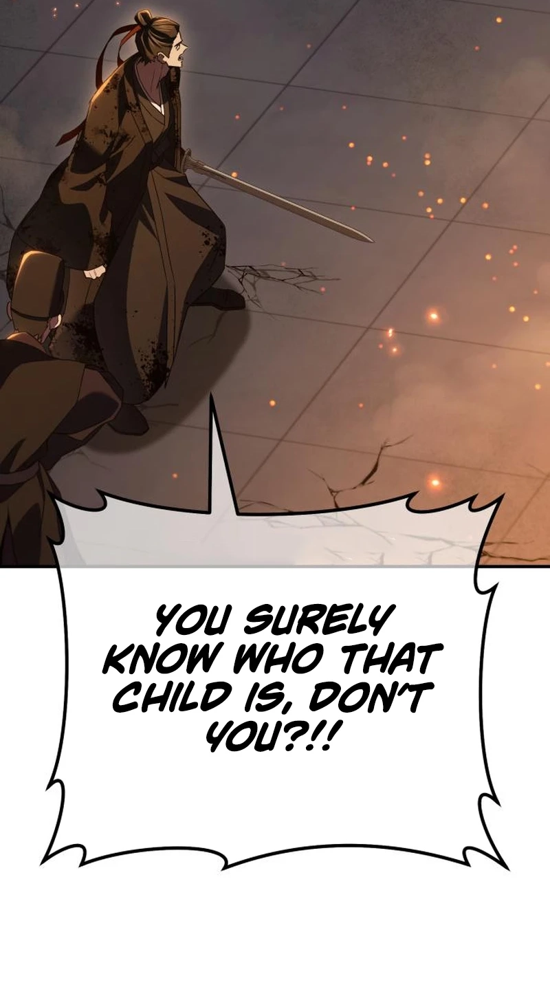 Murim's Debt King Chapter 20 page 84 - 