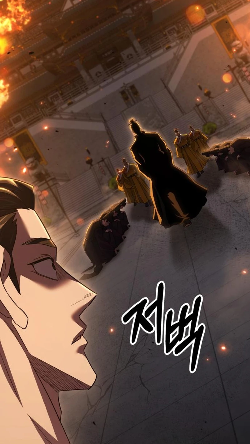 Murim's Debt King Chapter 20 page 97 - 