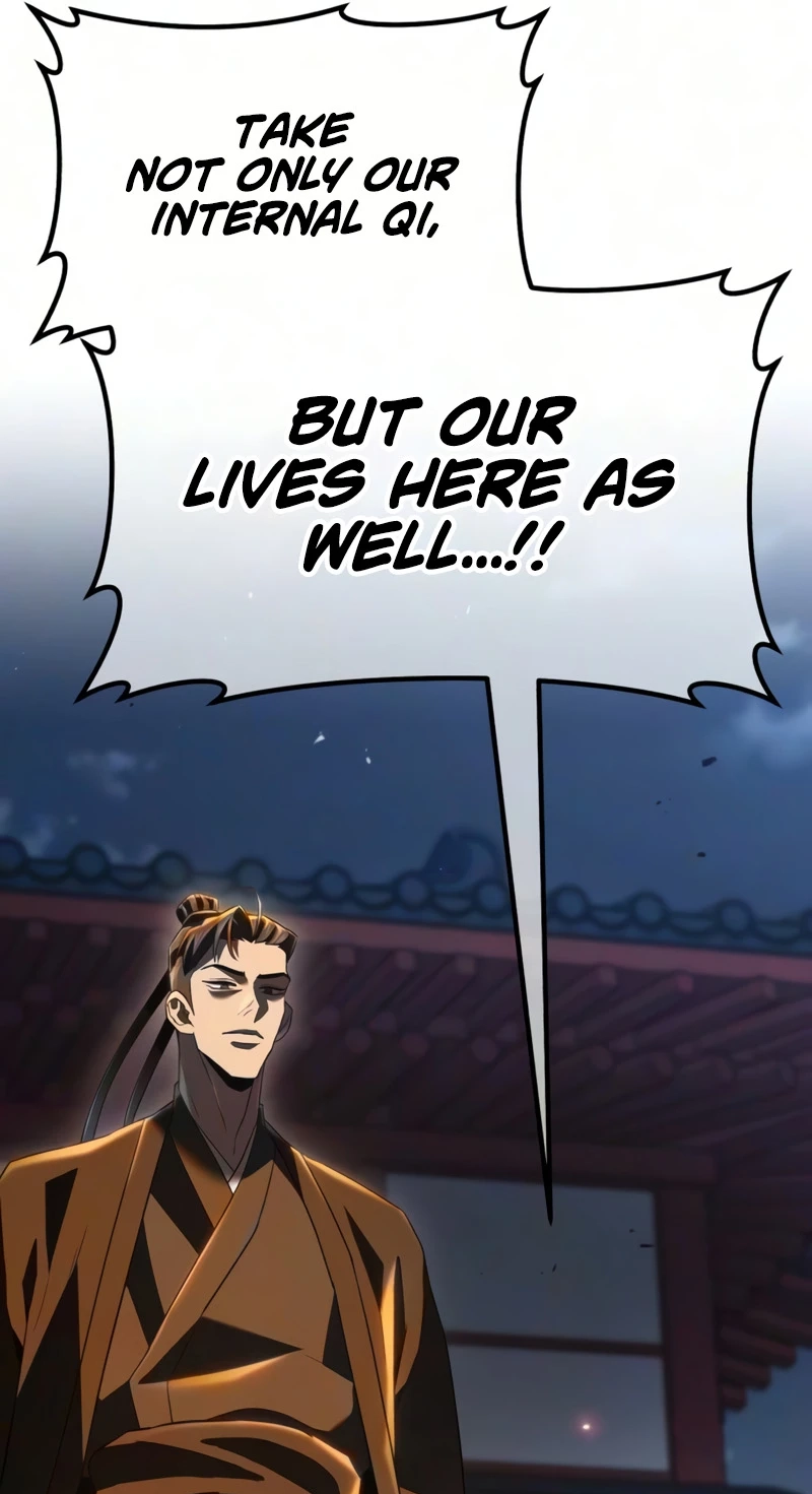 Murim's Debt King Chapter 21 page 109 - 