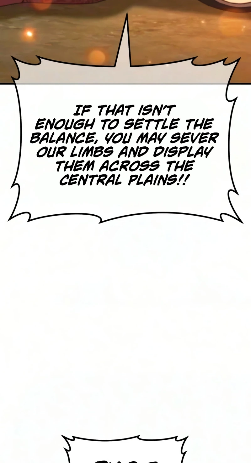 Murim's Debt King Chapter 21 page 111 - 