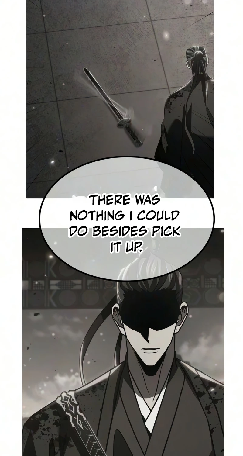 Murim's Debt King Chapter 21 page 119 - 