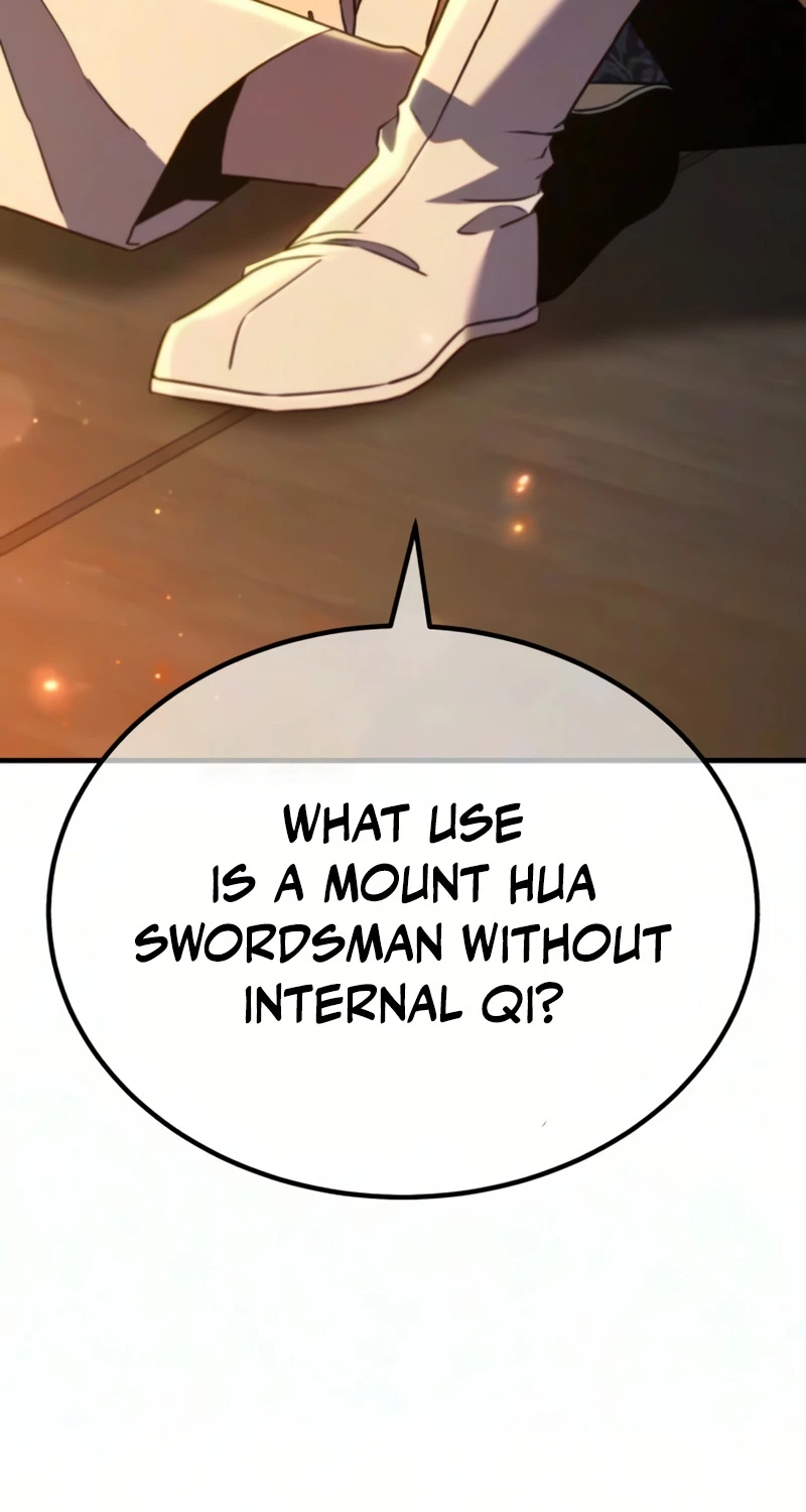 Murim's Debt King Chapter 21 page 155 - 