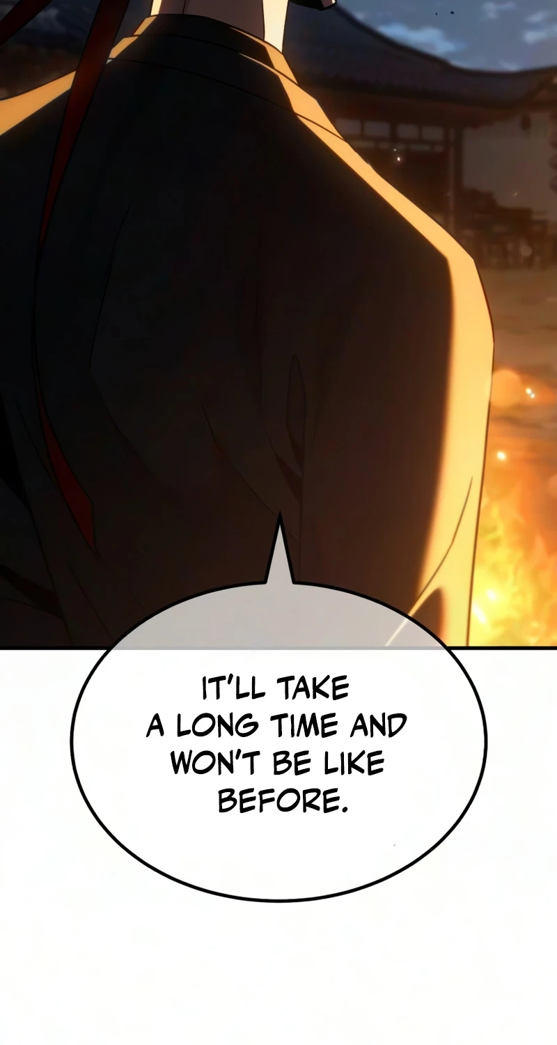 Murim's Debt King Chapter 21 page 157 - 