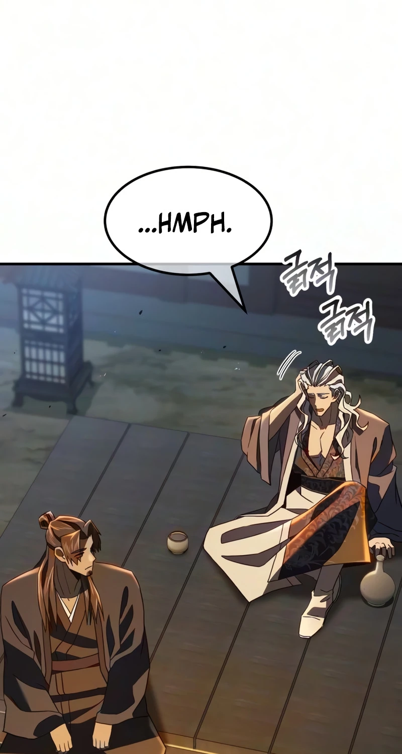 Murim's Debt King Chapter 21 page 160 - 