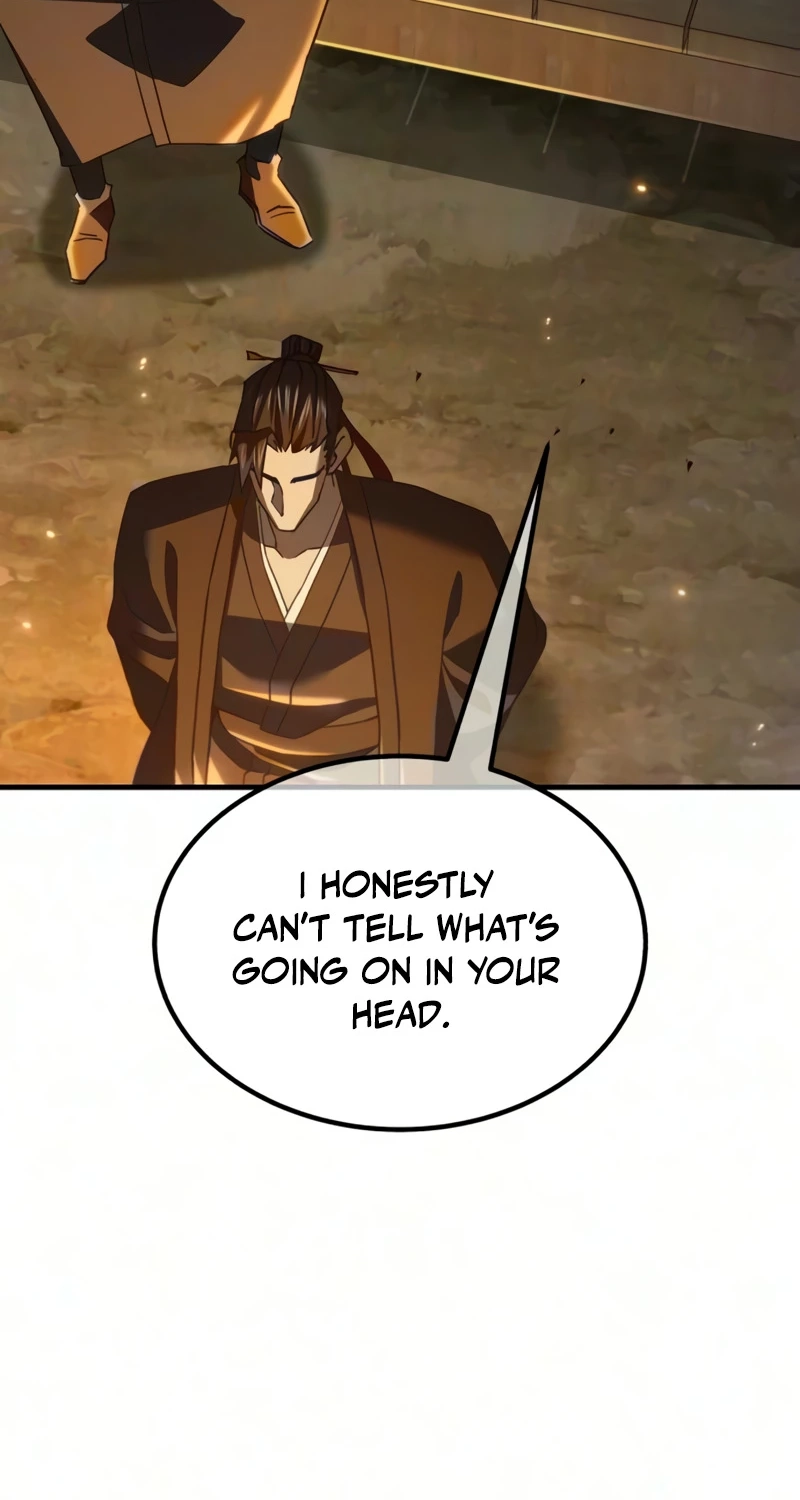 Murim's Debt King Chapter 21 page 161 - 