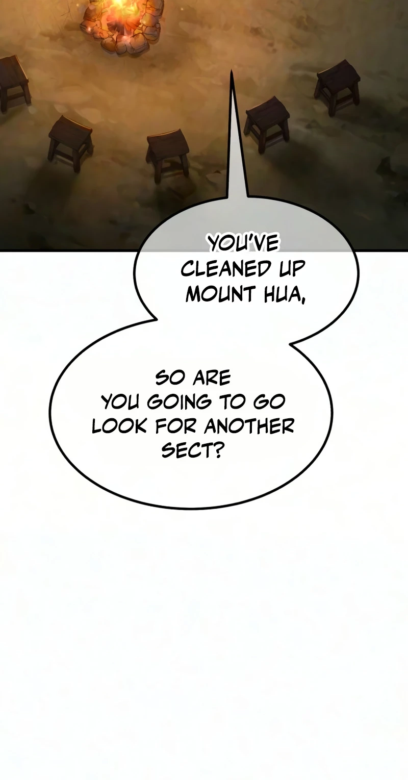 Murim's Debt King Chapter 21 page 174 - 