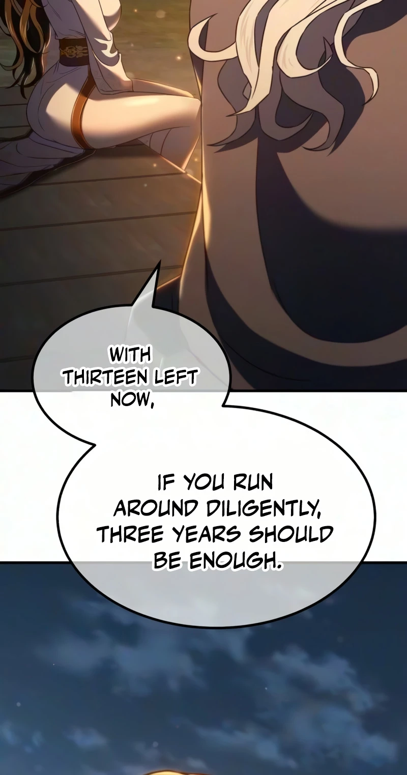 Murim's Debt King Chapter 21 page 176 - 