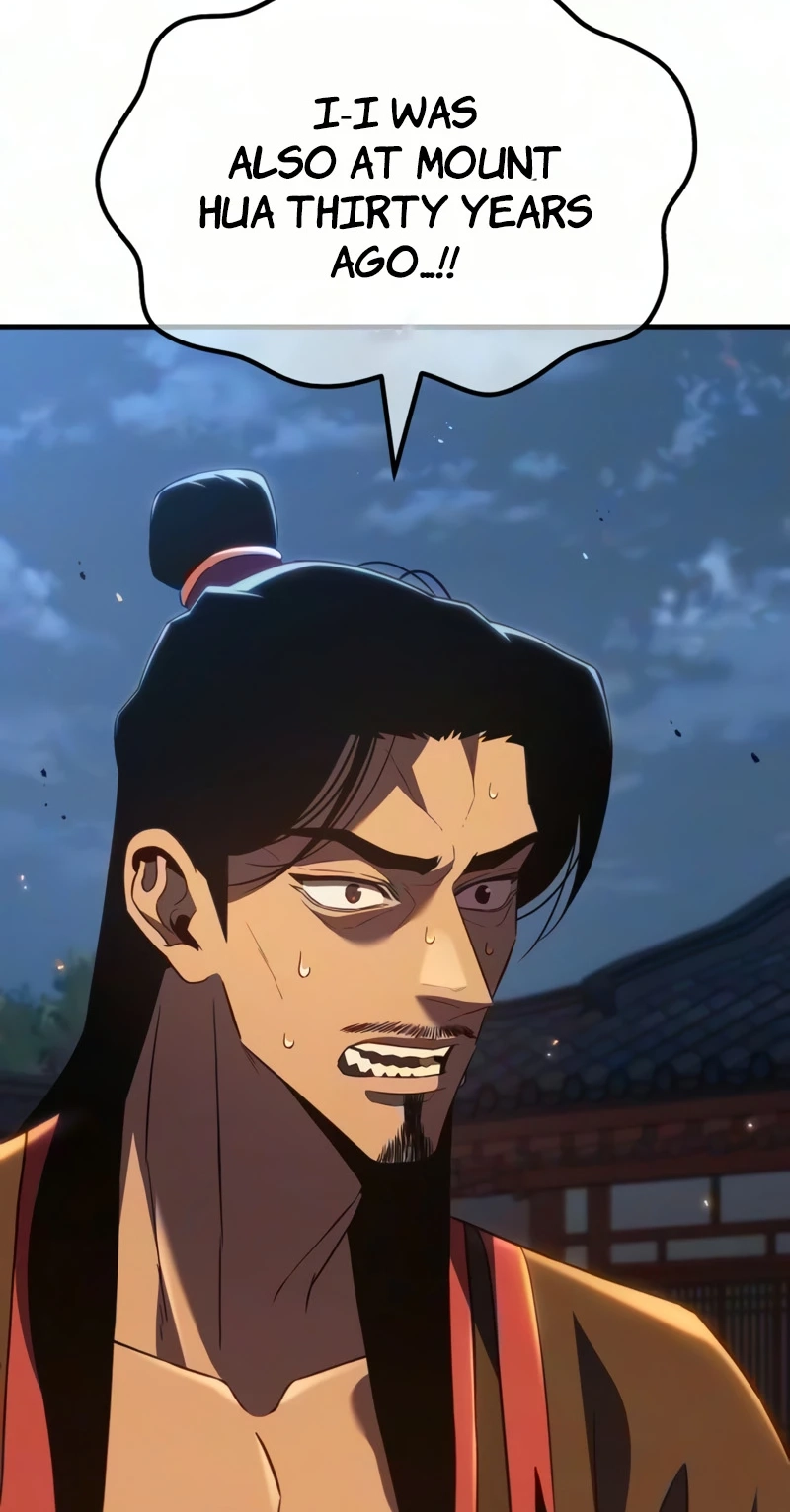 Murim's Debt King Chapter 21 page 19 - 