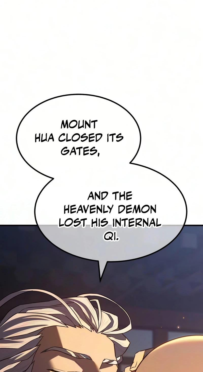 Murim's Debt King Chapter 21 page 181 - 