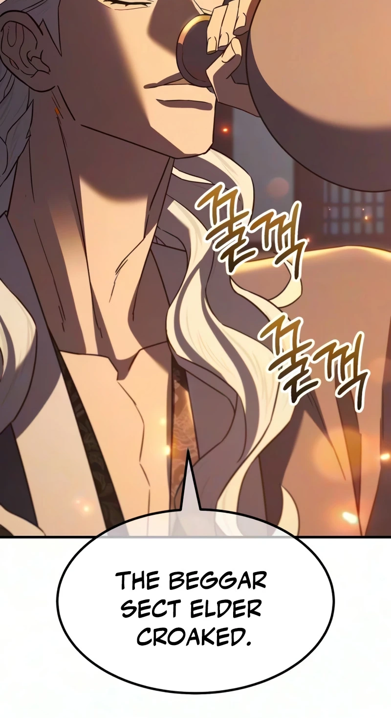 Murim's Debt King Chapter 21 page 182 - 