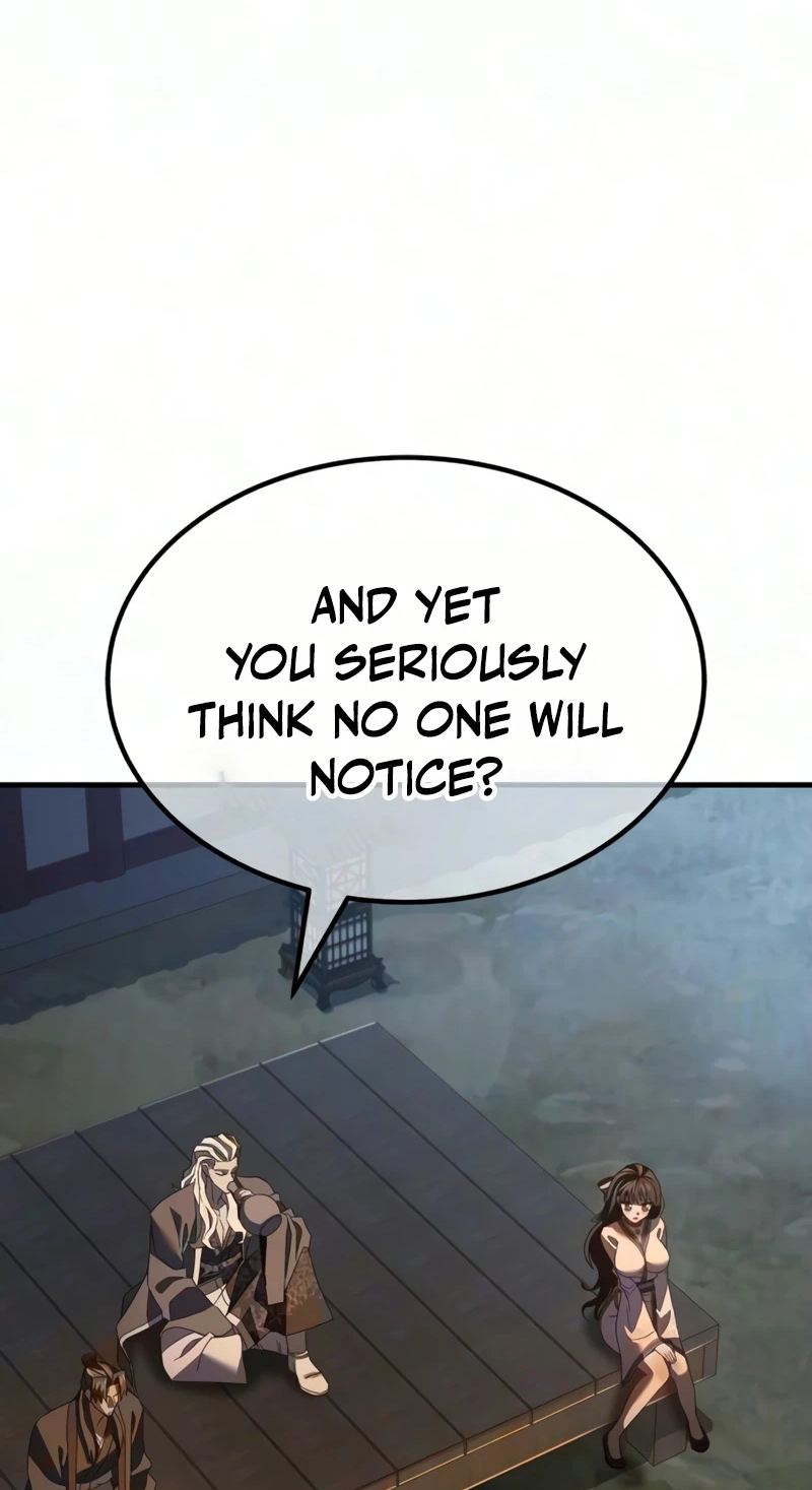 Murim's Debt King Chapter 21 page 183 - 