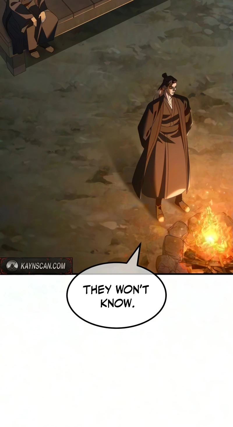 Murim's Debt King Chapter 21 page 184 - 