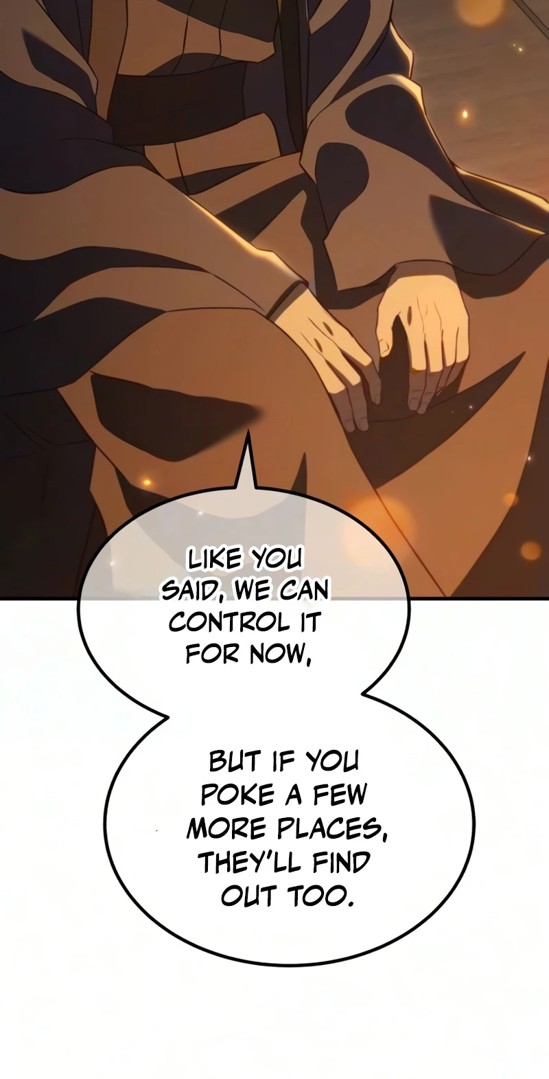 Murim's Debt King Chapter 21 page 197 - 
