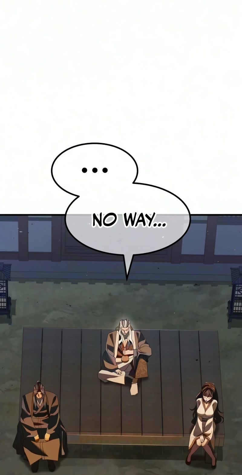 Murim's Debt King Chapter 21 page 203 - 