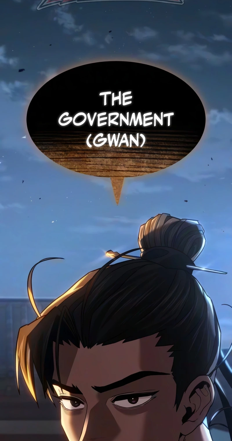 Murim's Debt King Chapter 21 page 206 - 