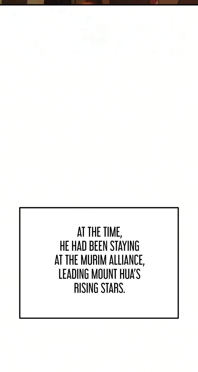 Murim's Debt King Chapter 21 page 24 - 