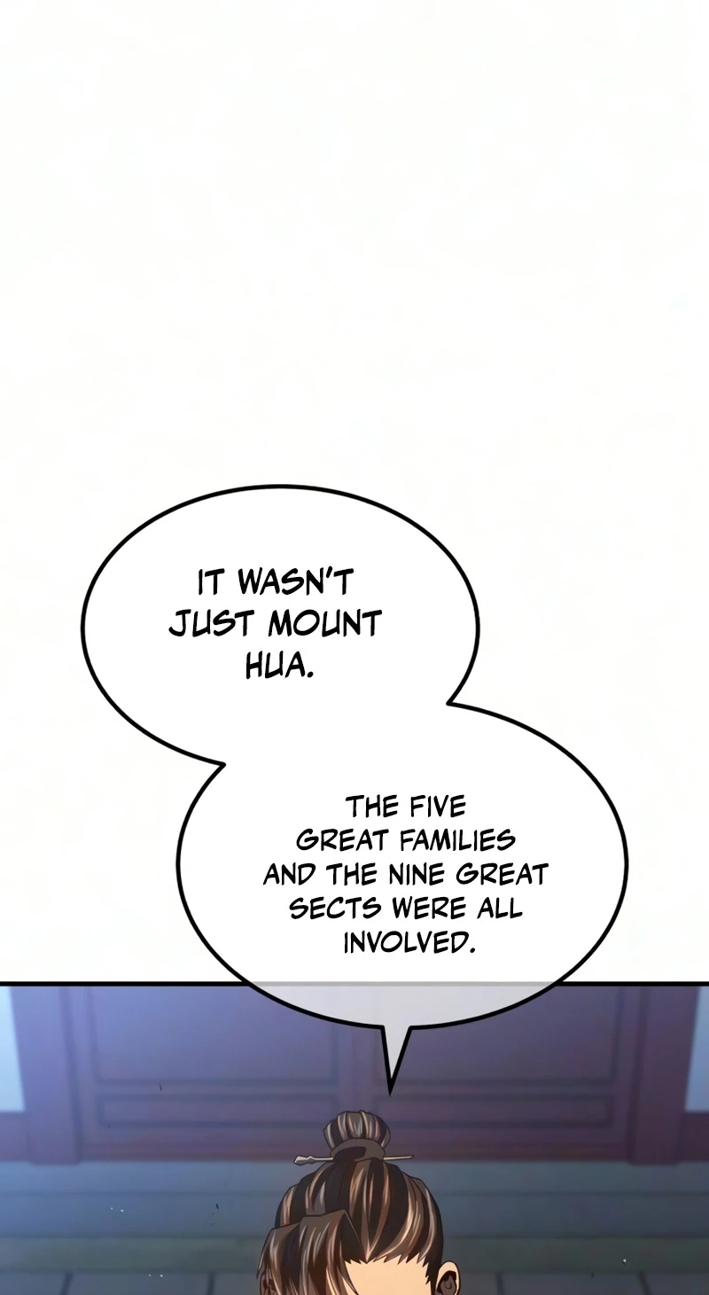 Murim's Debt King Chapter 21 page 31 - 