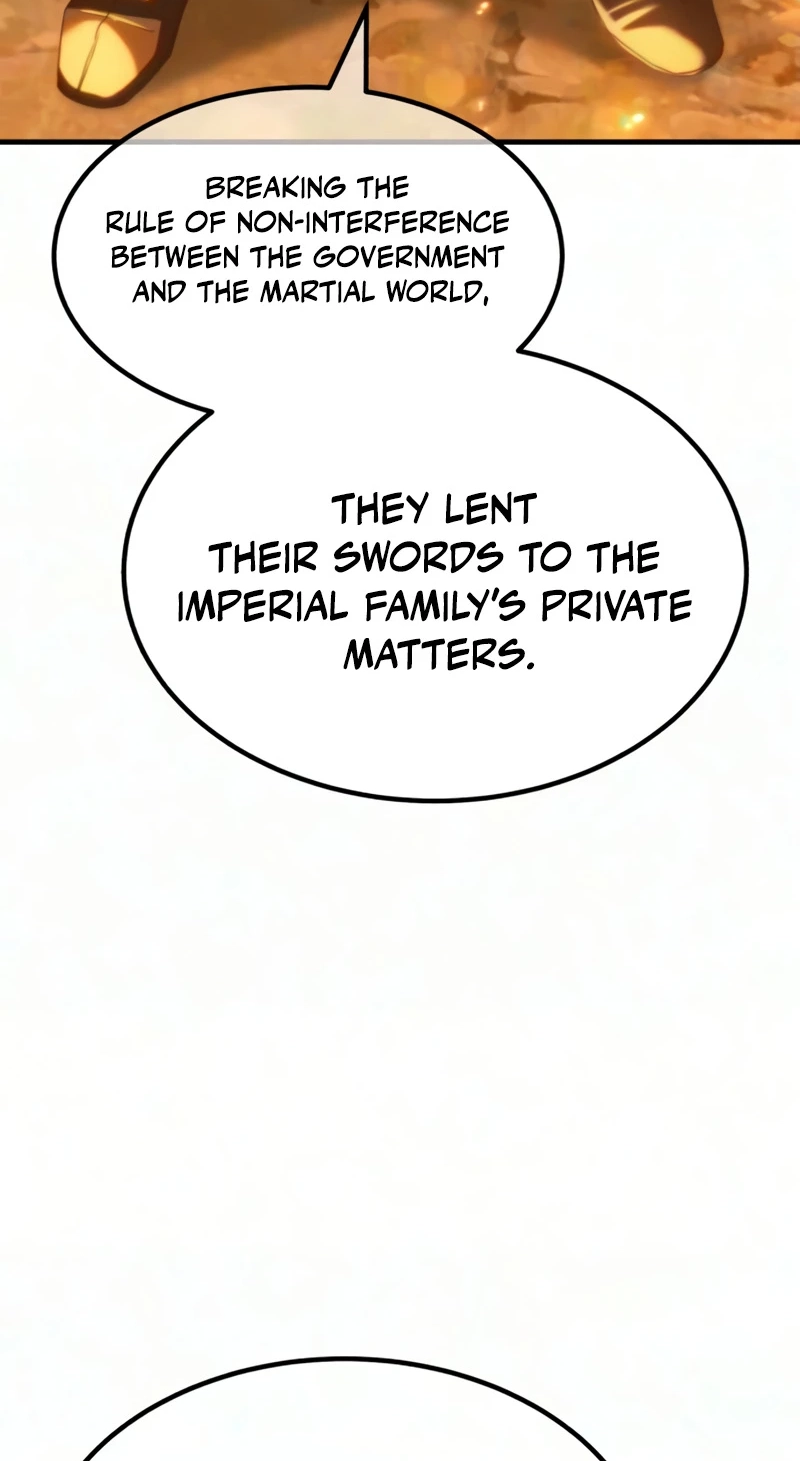 Murim's Debt King Chapter 21 page 33 - 