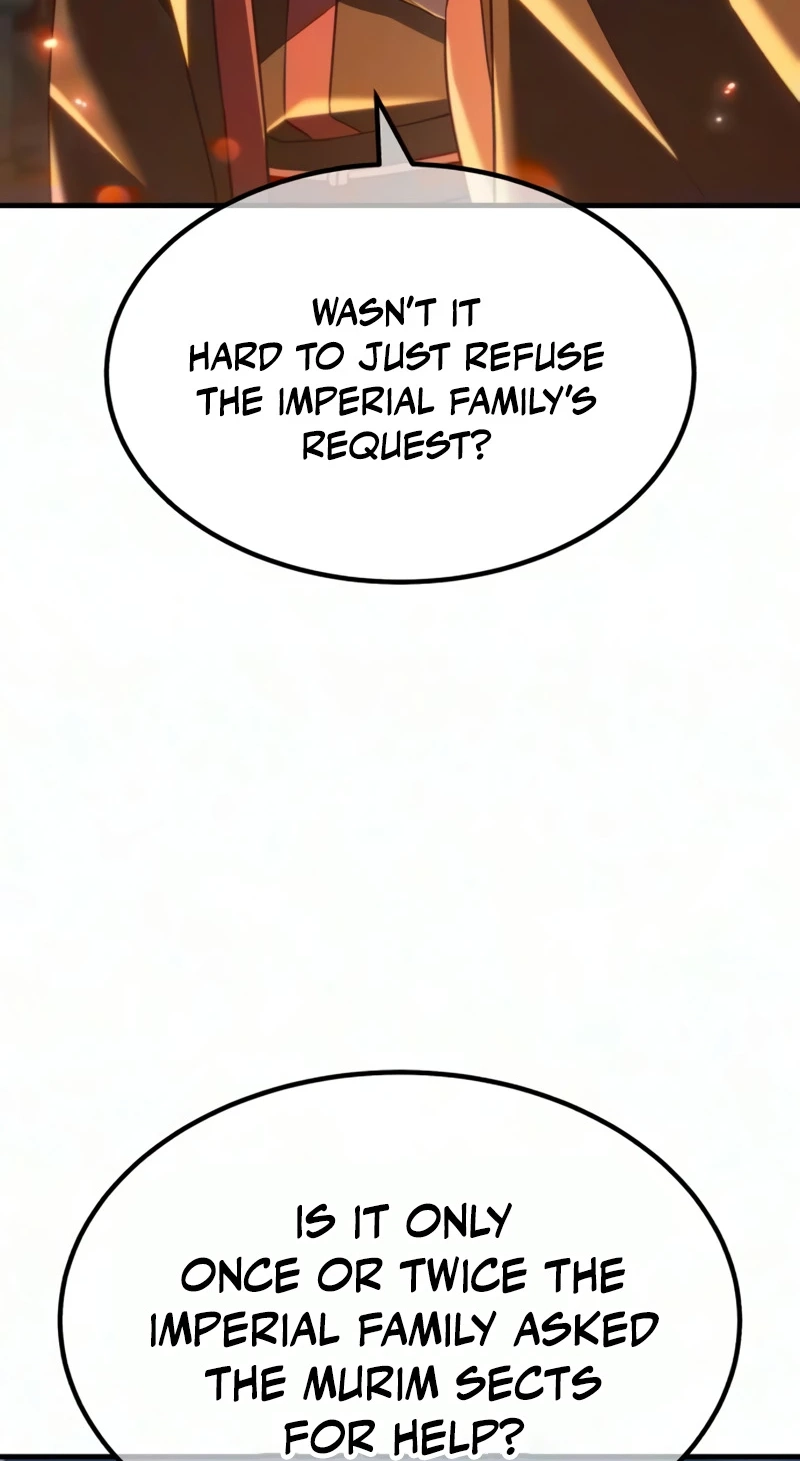 Murim's Debt King Chapter 21 page 35 - 