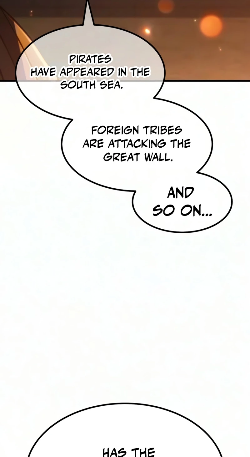 Murim's Debt King Chapter 21 page 37 - 