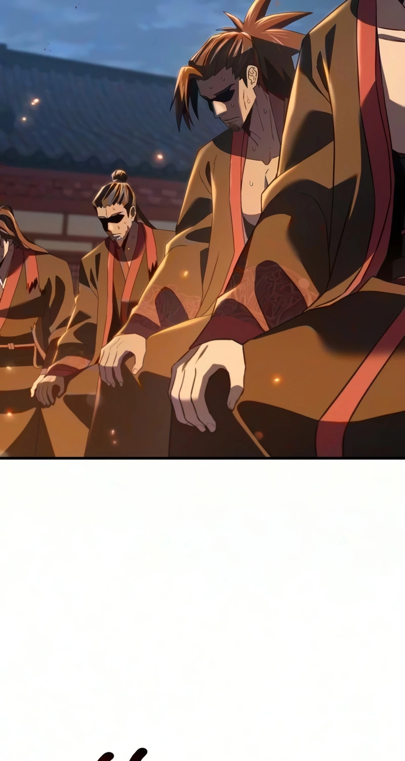 Murim's Debt King Chapter 21 page 42 - 