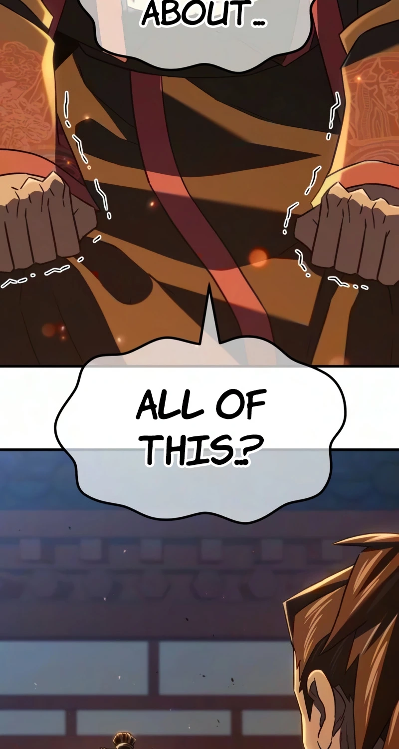 Murim's Debt King Chapter 21 page 47 - 